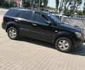 Киа Соренто, объемом двигателя 2.5 л и пробегом 255 тыс. км за 7500 $, фото 3 на Automoto.ua