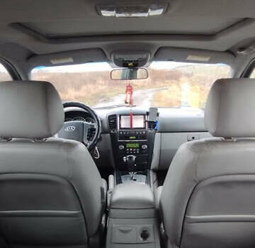 Кіа Соренто, об'ємом двигуна 2.5 л та пробігом 163 тис. км за 6000 $, фото 9 на Automoto.ua