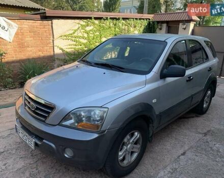 Кіа Соренто, об'ємом двигуна 2.5 л та пробігом 220 тис. км за 7000 $, фото 2 на Automoto.ua