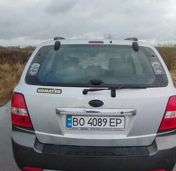 Кіа Соренто, об'ємом двигуна 2.5 л та пробігом 163 тис. км за 6000 $, фото 2 на Automoto.ua