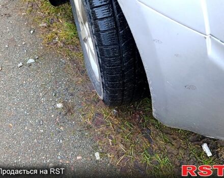 Киа Соренто, объемом двигателя 2.5 л и пробегом 270 тыс. км за 3300 $, фото 4 на Automoto.ua