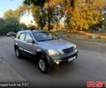 Киа Соренто, объемом двигателя 2.5 л и пробегом 200 тыс. км за 3950 $, фото 1 на Automoto.ua