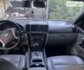 Киа Соренто, объемом двигателя 2.5 л и пробегом 173 тыс. км за 8500 $, фото 13 на Automoto.ua