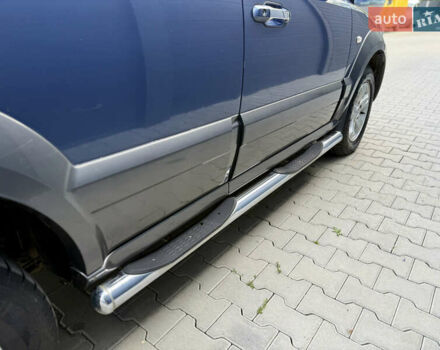 Кіа Соренто, об'ємом двигуна 2.5 л та пробігом 147 тис. км за 5500 $, фото 10 на Automoto.ua