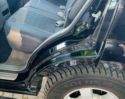 Кіа Соренто, об'ємом двигуна 0 л та пробігом 265 тис. км за 5500 $, фото 5 на Automoto.ua