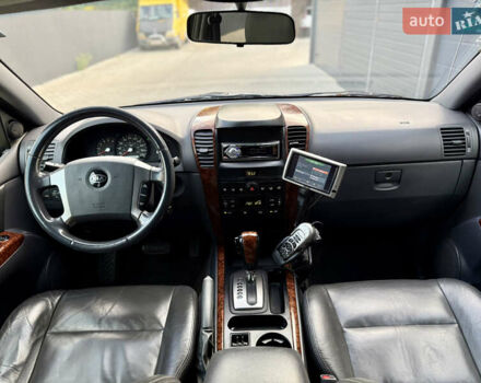 Кіа Соренто, об'ємом двигуна 2.5 л та пробігом 147 тис. км за 5500 $, фото 23 на Automoto.ua