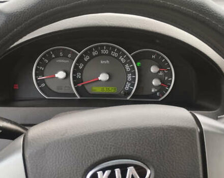 Кіа Соренто, об'ємом двигуна 2.5 л та пробігом 163 тис. км за 6000 $, фото 6 на Automoto.ua
