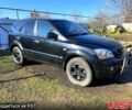 Киа Соренто, объемом двигателя 25 л и пробегом 413 тыс. км за 5400 $, фото 5 на Automoto.ua