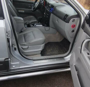 Кіа Соренто, об'ємом двигуна 2.5 л та пробігом 163 тис. км за 6000 $, фото 10 на Automoto.ua