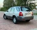 Киа Соренто, объемом двигателя 2.5 л и пробегом 233 тыс. км за 9300 $, фото 7 на Automoto.ua