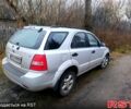 Киа Соренто, объемом двигателя 2.5 л и пробегом 270 тыс. км за 3300 $, фото 2 на Automoto.ua