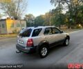 Киа Соренто, объемом двигателя 2.5 л и пробегом 200 тыс. км за 3950 $, фото 3 на Automoto.ua