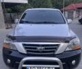 Киа Соренто, объемом двигателя 2.5 л и пробегом 173 тыс. км за 8500 $, фото 5 на Automoto.ua