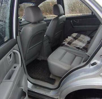 Кіа Соренто, об'ємом двигуна 2.5 л та пробігом 163 тис. км за 6000 $, фото 14 на Automoto.ua