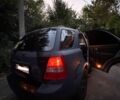 Киа Соренто, объемом двигателя 0 л и пробегом 210 тыс. км за 5400 $, фото 5 на Automoto.ua