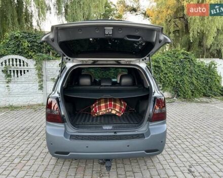 Кіа Соренто, об'ємом двигуна 2.5 л та пробігом 210 тис. км за 9500 $, фото 6 на Automoto.ua