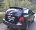 Киа Соренто, объемом двигателя 2.5 л и пробегом 236 тыс. км за 10180 $, фото 8 на Automoto.ua