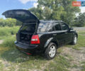 Киа Соренто, объемом двигателя 2.5 л и пробегом 195 тыс. км за 8800 $, фото 25 на Automoto.ua