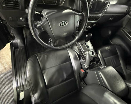 Киа Соренто 2008 в Киеве на Automoto.ua Киа Соренто, объемом двигателя 2.5 л и пробегом 140 тыс. км за 7900 $, фото 12 на Automoto.ua