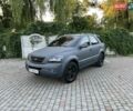 Кіа Соренто, об'ємом двигуна 2.5 л та пробігом 210 тис. км за 9500 $, фото 1 на Automoto.ua