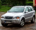 Киа Соренто, объемом двигателя 2.5 л и пробегом 240 тыс. км за 7700 $, фото 1 на Automoto.ua