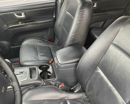 Киа Соренто, объемом двигателя 2.5 л и пробегом 258 тыс. км за 8700 $, фото 9 на Automoto.ua