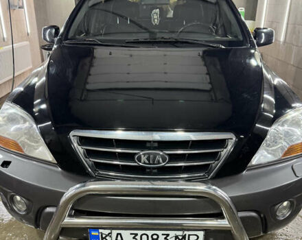 Киа Соренто 2008 в Киеве на Automoto.ua Киа Соренто, объемом двигателя 2.5 л и пробегом 140 тыс. км за 7900 $, фото 16 на Automoto.ua