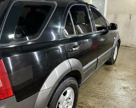 Киа Соренто 2008 в Киеве на Automoto.ua Киа Соренто, объемом двигателя 2.5 л и пробегом 140 тыс. км за 7900 $, фото 21 на Automoto.ua