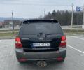 Киа Соренто, объемом двигателя 2.5 л и пробегом 258 тыс. км за 8700 $, фото 5 на Automoto.ua