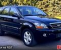 Киа Соренто, объемом двигателя 2.5 л и пробегом 138 тыс. км за 9300 $, фото 1 на Automoto.ua