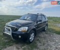 Киа Соренто, объемом двигателя 2.5 л и пробегом 195 тыс. км за 8800 $, фото 16 на Automoto.ua