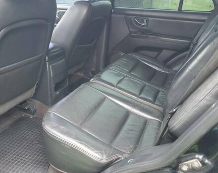 Кіа Соренто, об'ємом двигуна 2.5 л та пробігом 208 тис. км за 7300 $, фото 6 на Automoto.ua