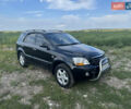 Киа Соренто, объемом двигателя 2.5 л и пробегом 195 тыс. км за 8800 $, фото 14 на Automoto.ua