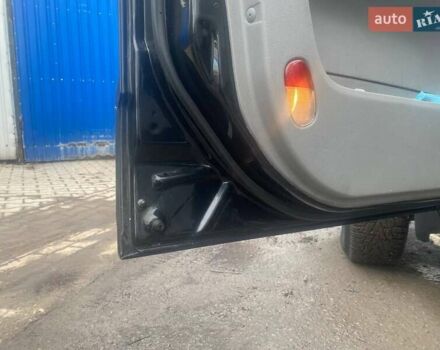 Киа Соренто, объемом двигателя 2.5 л и пробегом 211 тыс. км за 8699 $, фото 8 на Automoto.ua