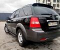 Киа Соренто, объемом двигателя 2.5 л и пробегом 213 тыс. км за 8500 $, фото 3 на Automoto.ua