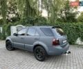 Кіа Соренто, об'ємом двигуна 2.5 л та пробігом 210 тис. км за 9500 $, фото 3 на Automoto.ua