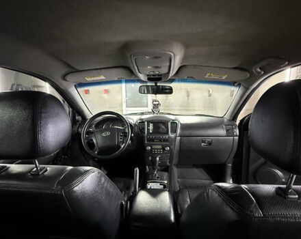 Киа Соренто 2008 в Киеве на Automoto.ua Киа Соренто, объемом двигателя 2.5 л и пробегом 140 тыс. км за 7900 $, фото 4 на Automoto.ua