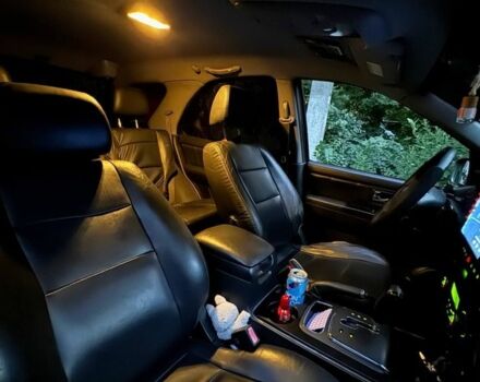 Киа Соренто, объемом двигателя 0 л и пробегом 210 тыс. км за 5400 $, фото 4 на Automoto.ua
