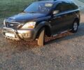 Киа Соренто, объемом двигателя 2.5 л и пробегом 230 тыс. км за 9500 $, фото 1 на Automoto.ua