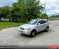 Киа Соренто, объемом двигателя 2.5 л и пробегом 200 тыс. км за 5950 $, фото 1 на Automoto.ua
