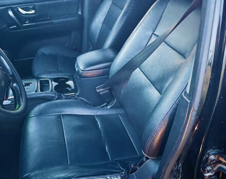 Киа Соренто, объемом двигателя 2.5 л и пробегом 248 тыс. км за 6000 $, фото 22 на Automoto.ua