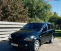 Киа Соренто, объемом двигателя 2.5 л и пробегом 248 тыс. км за 6000 $, фото 1 на Automoto.ua