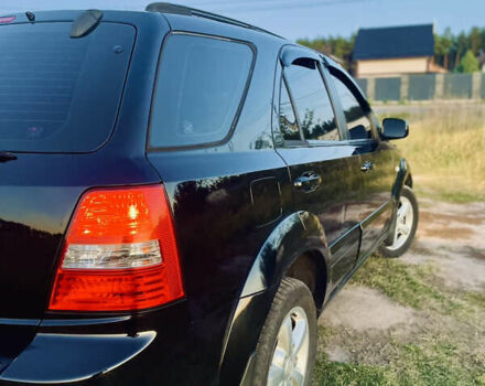 Киа Соренто, объемом двигателя 2.5 л и пробегом 248 тыс. км за 6000 $, фото 15 на Automoto.ua