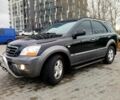 Киа Соренто, объемом двигателя 2.5 л и пробегом 213 тыс. км за 8500 $, фото 1 на Automoto.ua