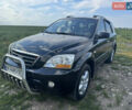 Киа Соренто, объемом двигателя 2.5 л и пробегом 195 тыс. км за 8800 $, фото 17 на Automoto.ua
