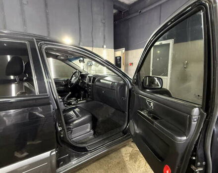 Киа Соренто 2008 в Киеве на Automoto.ua Киа Соренто, объемом двигателя 2.5 л и пробегом 140 тыс. км за 7900 $, фото 8 на Automoto.ua