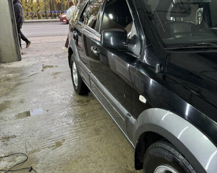 Киа Соренто 2008 в Киеве на Automoto.ua Киа Соренто, объемом двигателя 2.5 л и пробегом 140 тыс. км за 7900 $, фото 14 на Automoto.ua