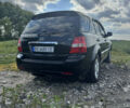 Киа Соренто, объемом двигателя 2.5 л и пробегом 195 тыс. км за 8800 $, фото 3 на Automoto.ua