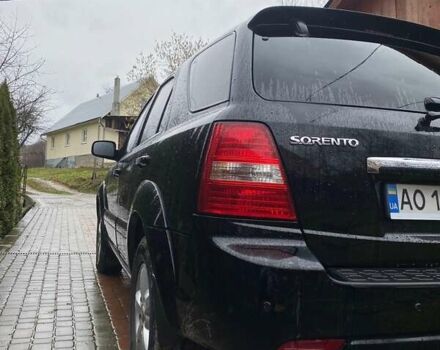 Кіа Соренто, об'ємом двигуна 0 л та пробігом 190 тис. км за 9150 $, фото 3 на Automoto.ua