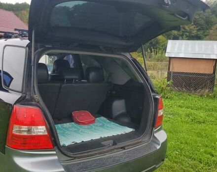 Кіа Соренто, об'ємом двигуна 2.5 л та пробігом 208 тис. км за 7300 $, фото 5 на Automoto.ua